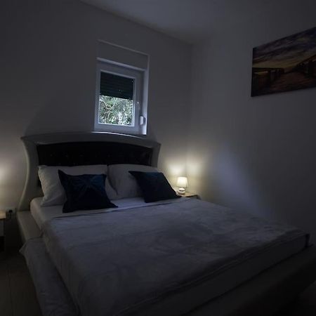 Apartment Spalato Σπλιτ Εξωτερικό φωτογραφία