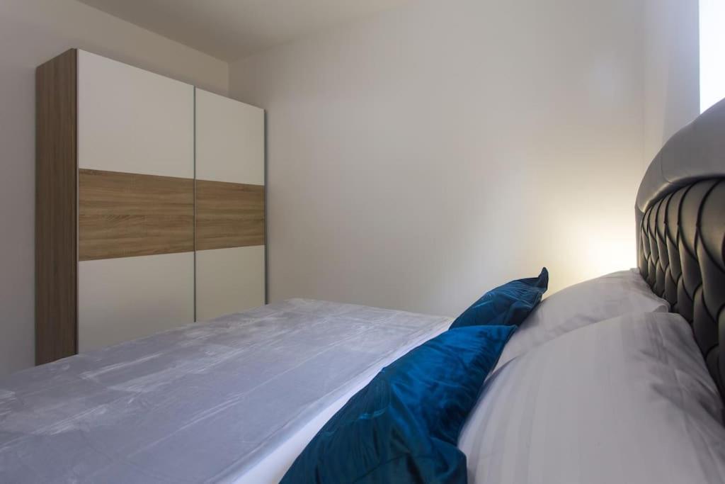 Apartment Spalato Σπλιτ Εξωτερικό φωτογραφία