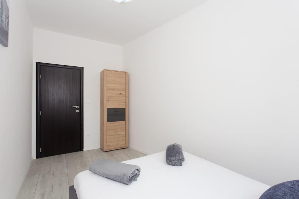 Apartment Spalato Σπλιτ Εξωτερικό φωτογραφία