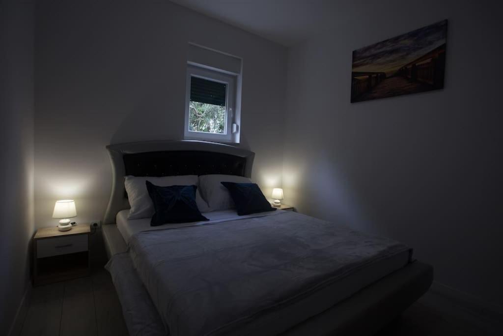 Apartment Spalato Σπλιτ Εξωτερικό φωτογραφία