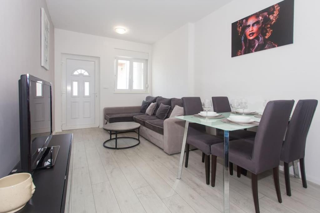 Apartment Spalato Σπλιτ Εξωτερικό φωτογραφία
